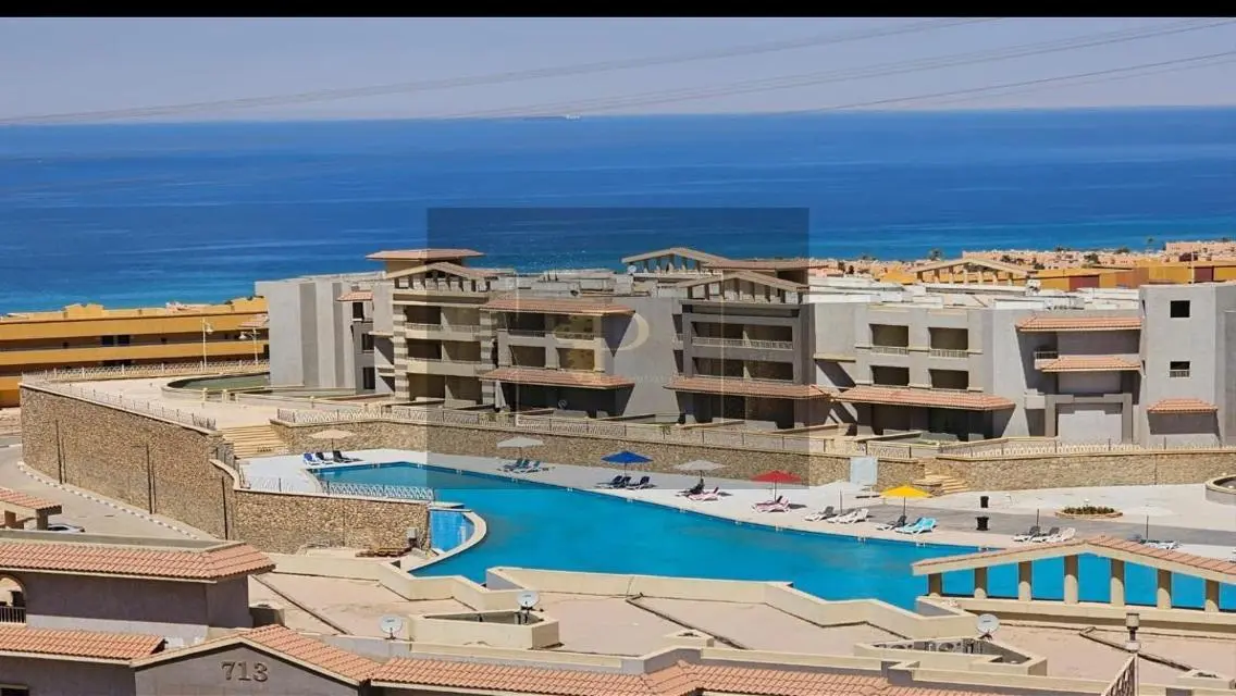 Luxurious Villa with Spacious Views