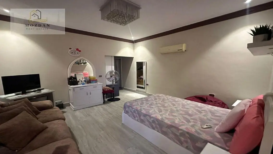 Luxury Penthouse for Sale in Zahraa - Maadi