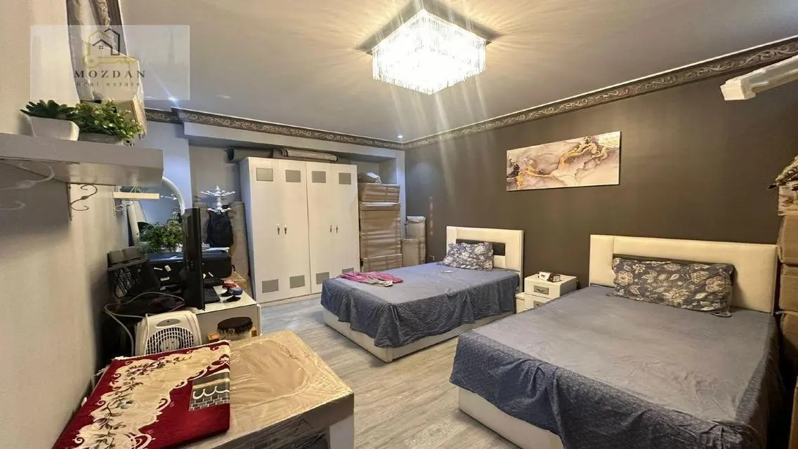 Luxury Penthouse for Sale in Zahraa - Maadi