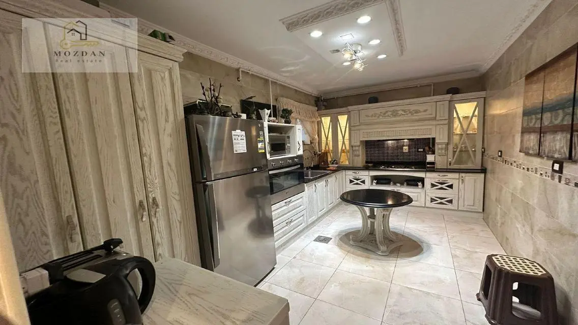 Luxury Penthouse for Sale in Zahraa - Maadi