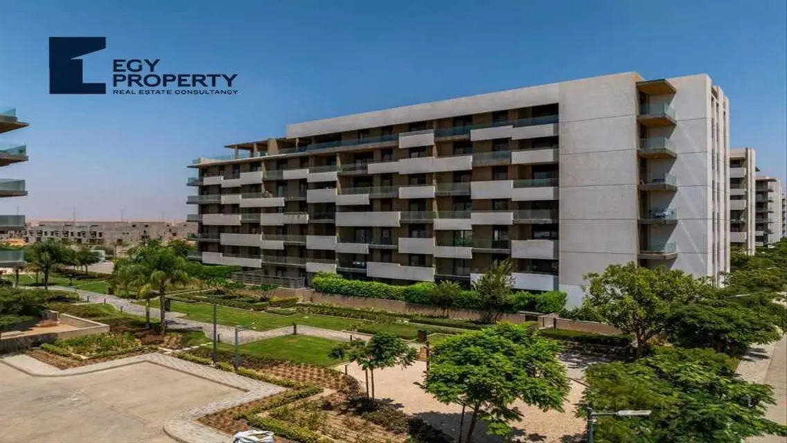 Luxury Apartment in Al Burouj - 7937000 EGP