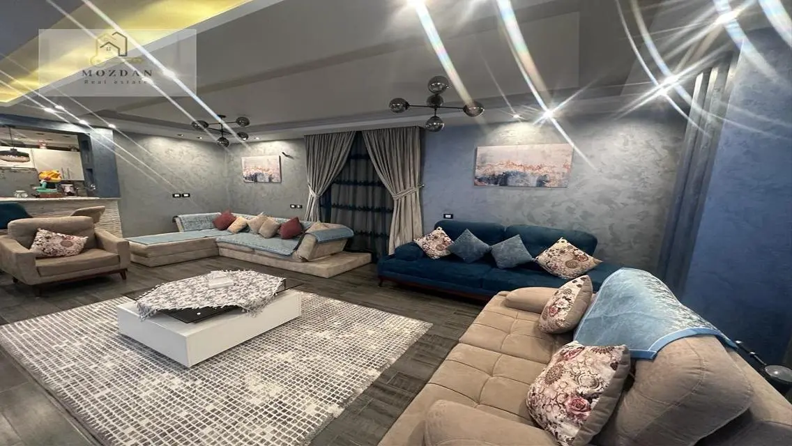 Luxurious Apartment in Maadi - Tenth Section Next to Carrefour