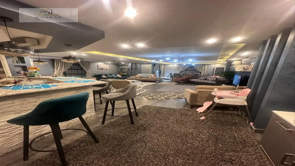 Luxurious Apartment in Maadi - Tenth Section Next to Carrefour
