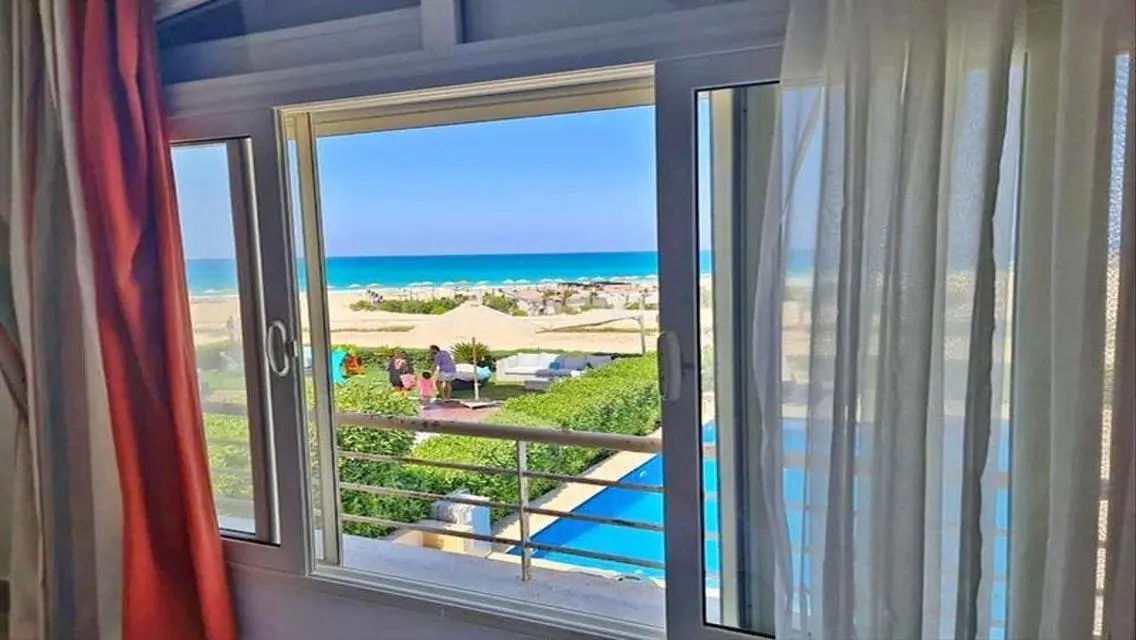 Luxury Apartment for Sale with Stunning Views and Great Amenities