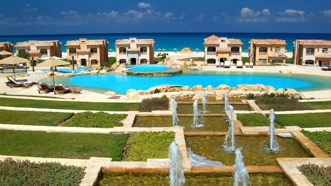 Luxury Apartment for Sale with Stunning Views and Great Amenities