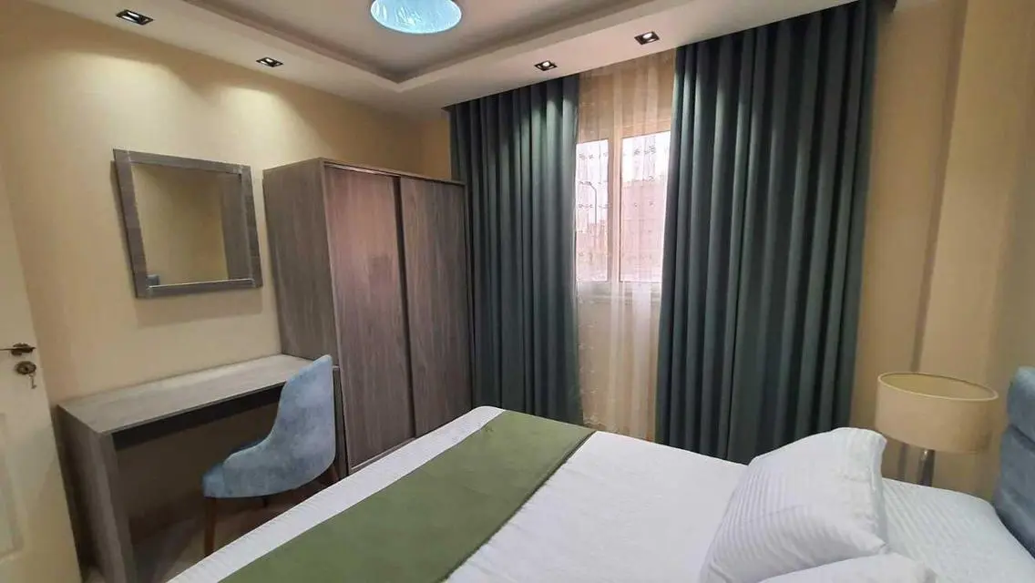 Apartment for Rent in Gardenia City - Nasr City
