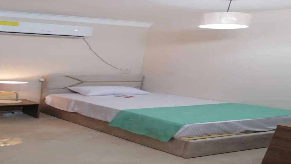 Apartment for Rent in Gardenia City - Nasr City