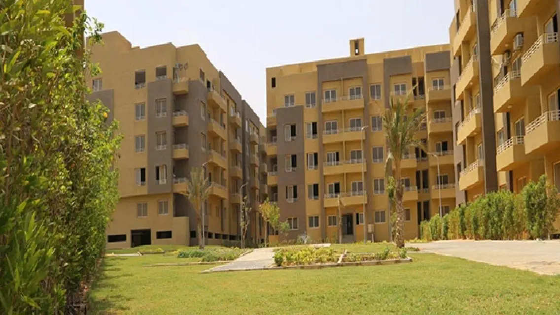 Apartment for Rent in Gardenia City - Nasr City