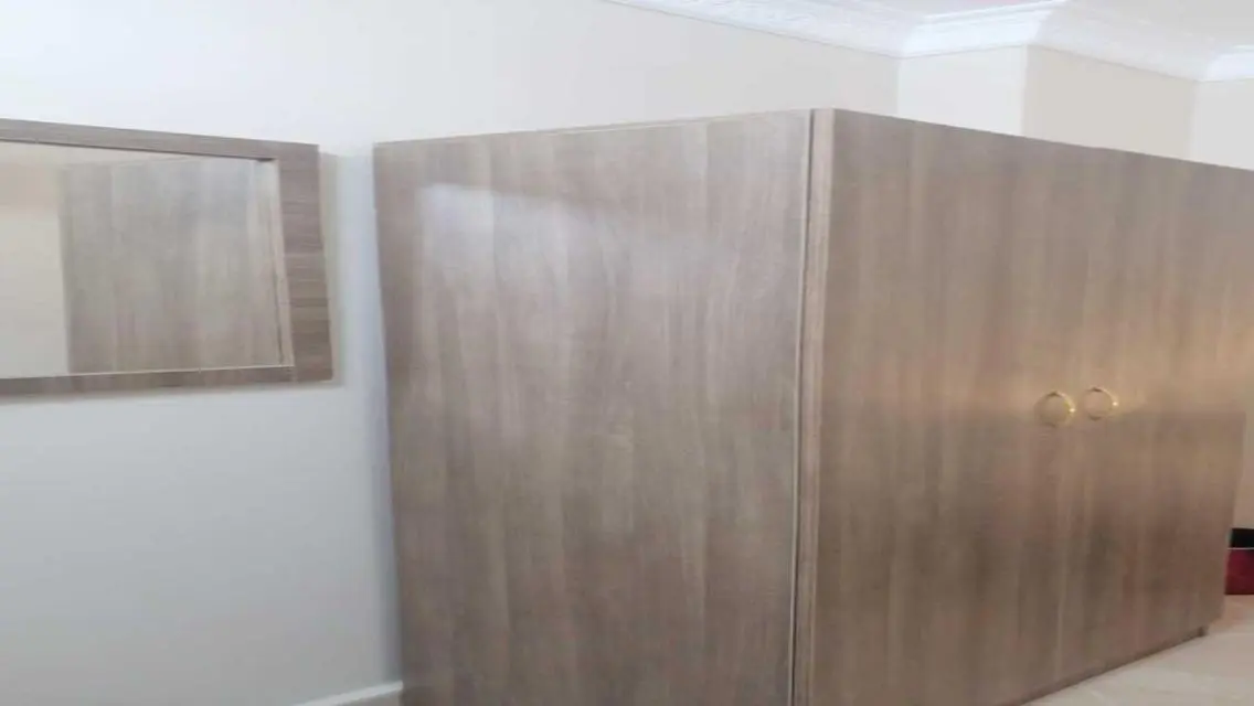 Apartment for Rent in Gardenia City - Nasr City