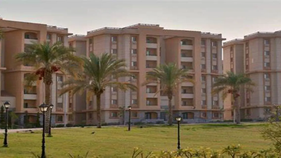 Apartment for Rent in Gardenia City - Nasr City