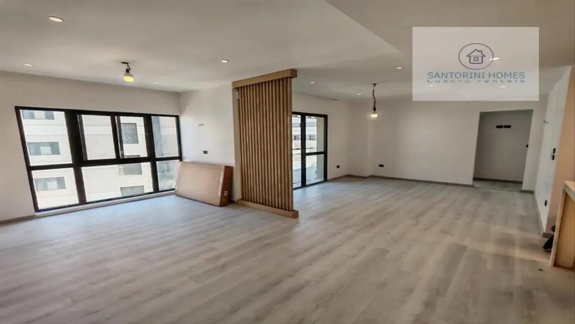 Luxury Apartment for Rent in Sodic Villette