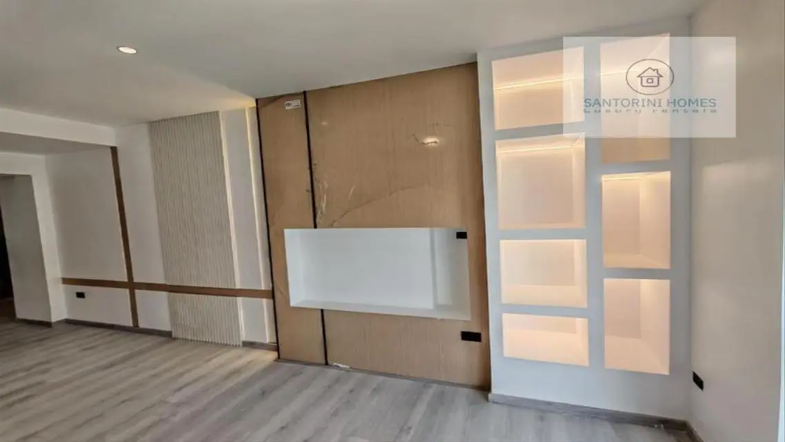 Luxury Apartment for Rent in Sodic Villette