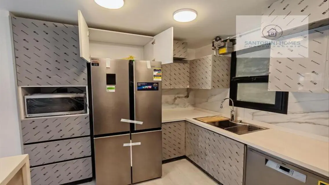 Luxury Apartment for Rent in Sodic Villette