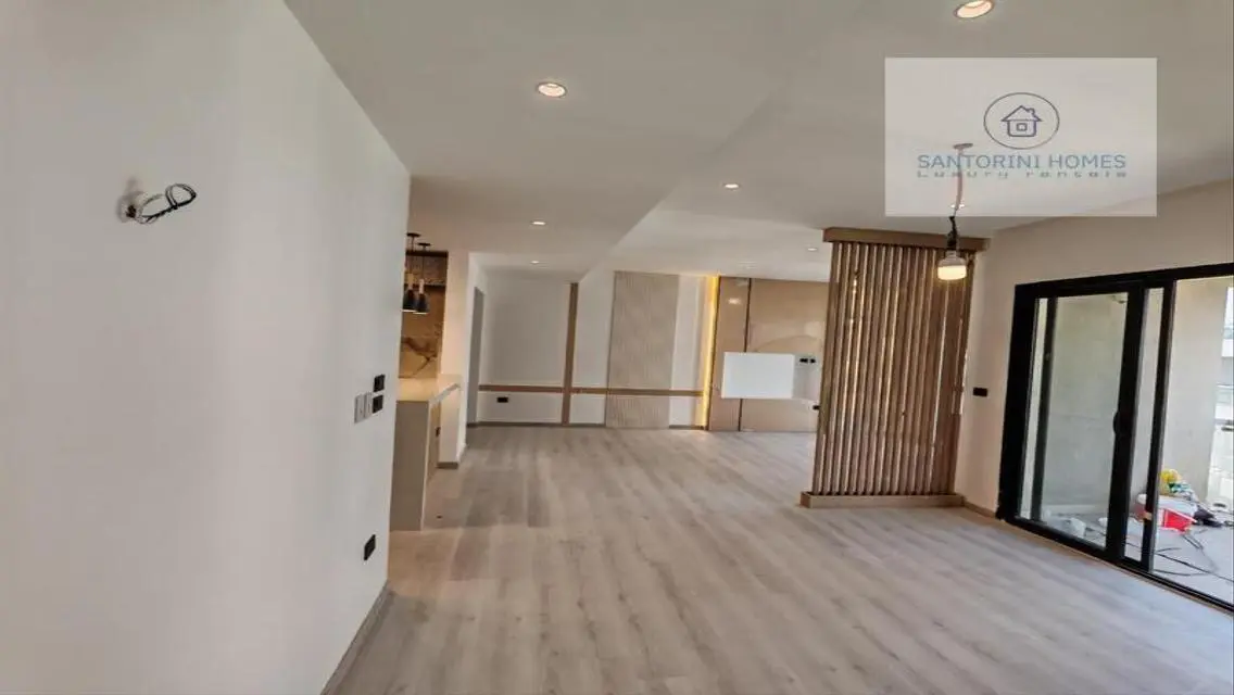 Luxury Apartment for Rent in Sodic Villette
