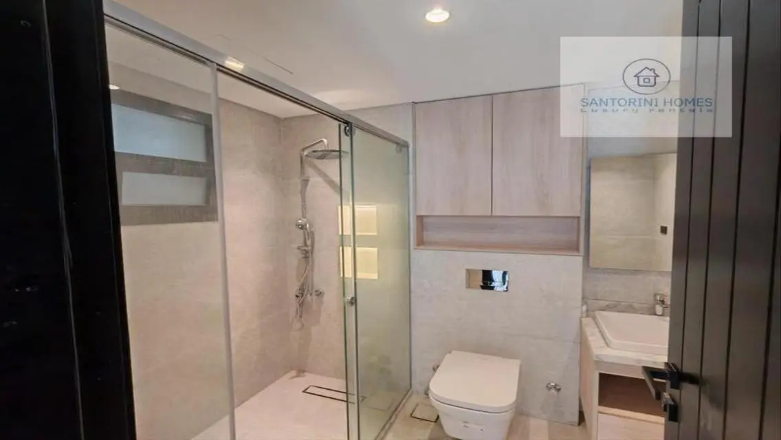 Luxury Apartment for Rent in Sodic Villette
