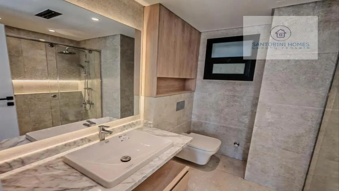 Luxury Apartment for Rent in Sodic Villette