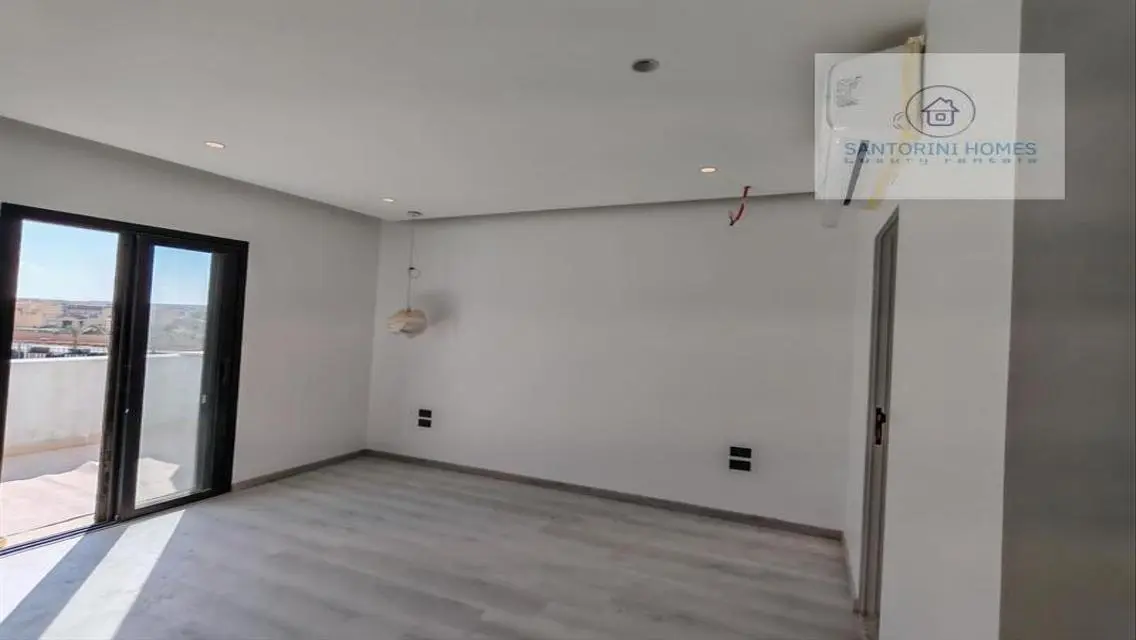 Luxury Apartment for Rent in Sodic Villette