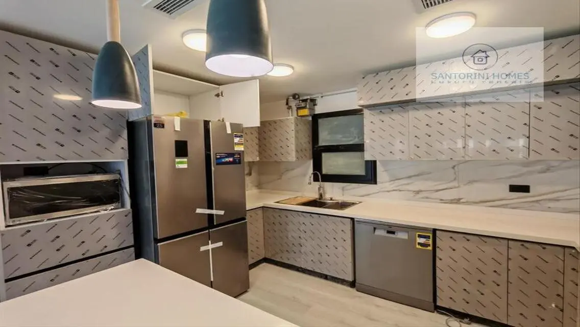 Luxury Apartment for Rent in Sodic Villette