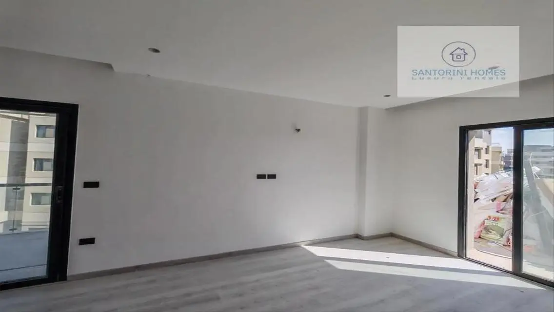 Luxury Apartment for Rent in Sodic Villette