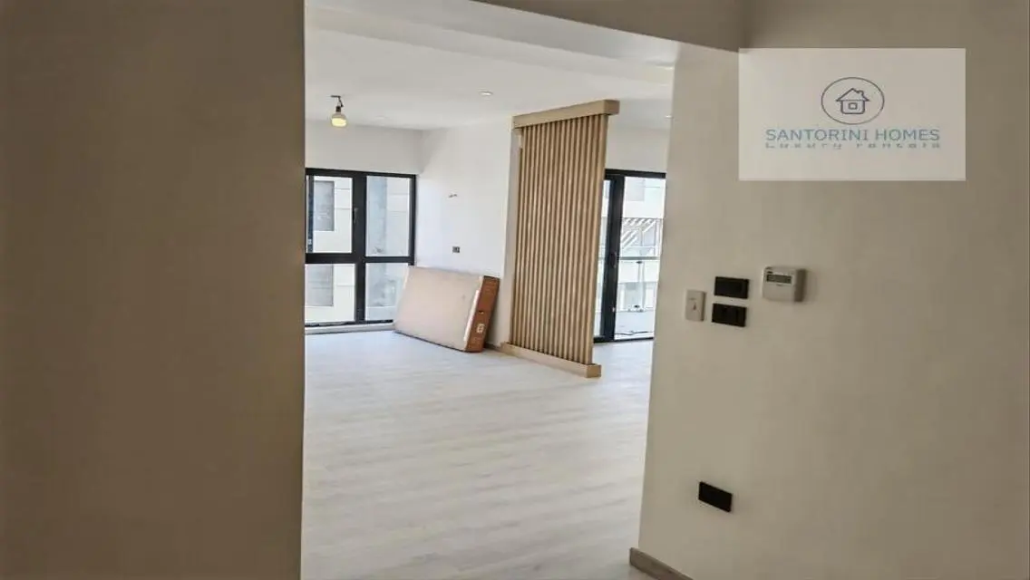 Luxury Apartment for Rent in Sodic Villette
