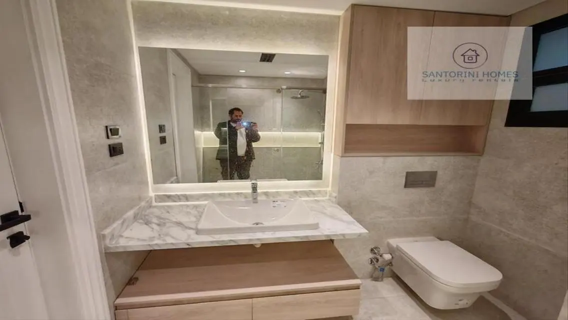 Luxury Apartment for Rent in Sodic Villette