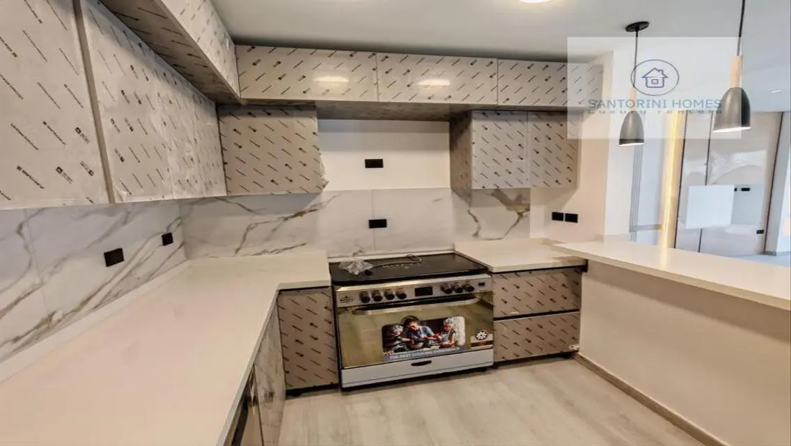Luxury Apartment for Rent in Sodic Villette