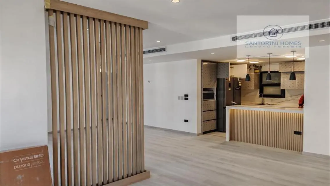 Luxury Apartment for Rent in Sodic Villette
