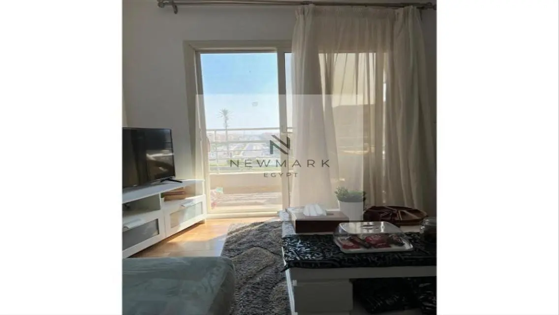 Luxury Apartment with Spacious Design