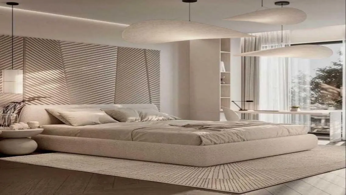 Luxury Villa for Sale with Spacious Area by the Lakes