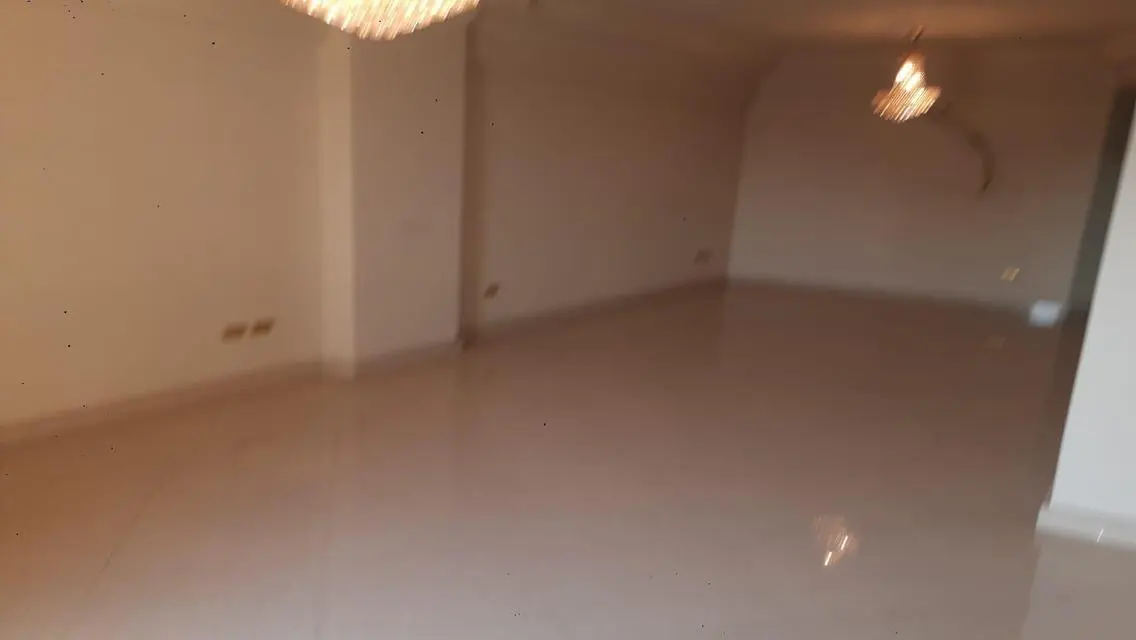 Luxurious Apartment with Stunning View - 200 Sqm