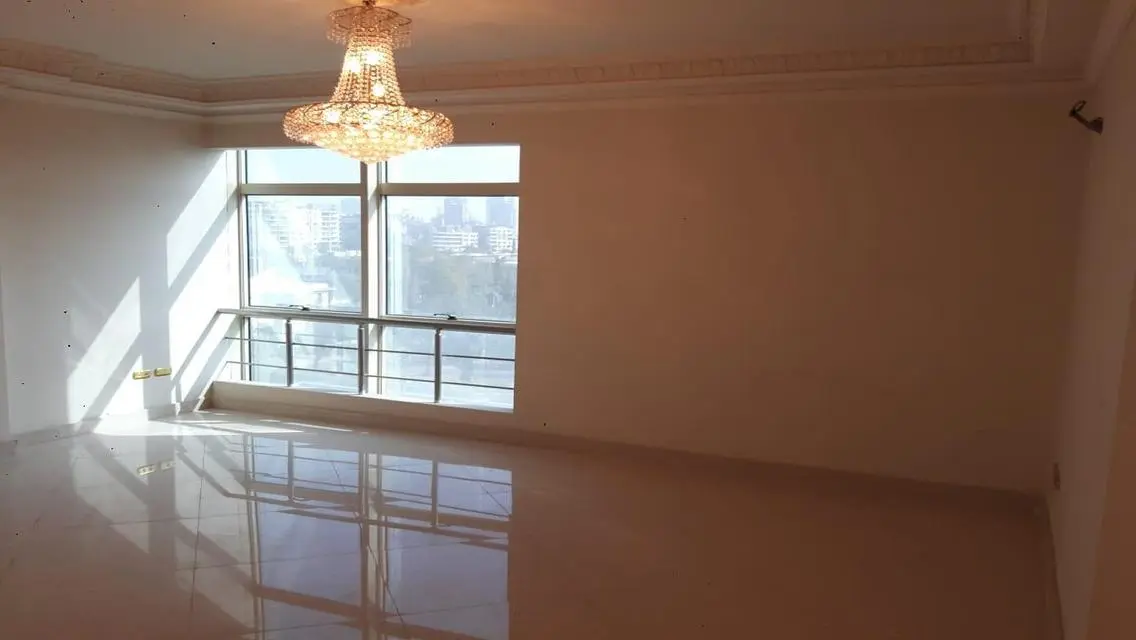 Luxurious Apartment with Stunning View - 200 Sqm