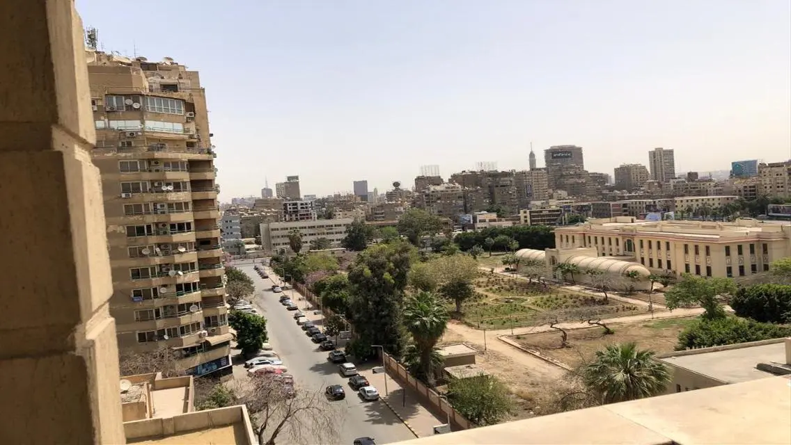 Luxurious Apartment with Stunning View - 200 Sqm