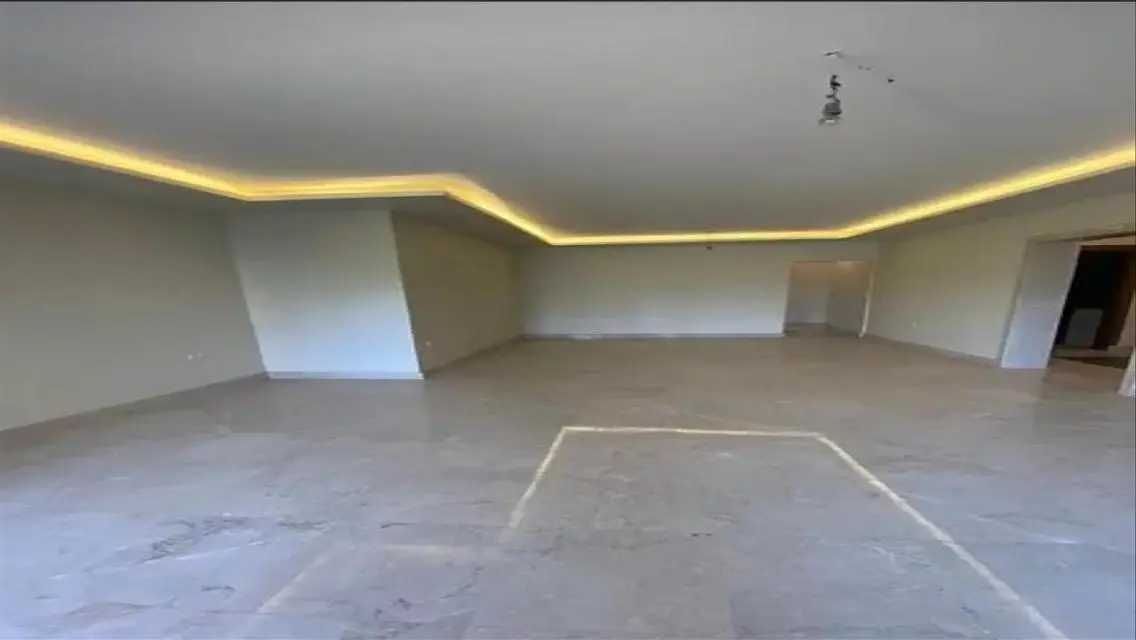 Luxurious Apartment with Stunning View - 200 Sqm