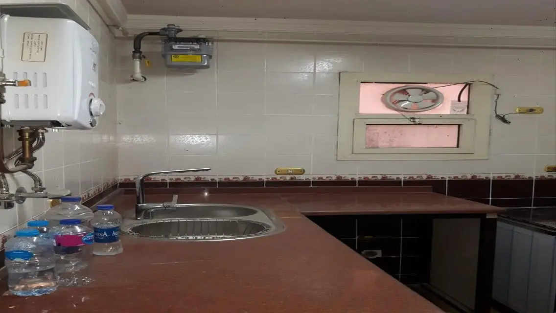 Luxurious Apartment with Stunning View - 200 Sqm