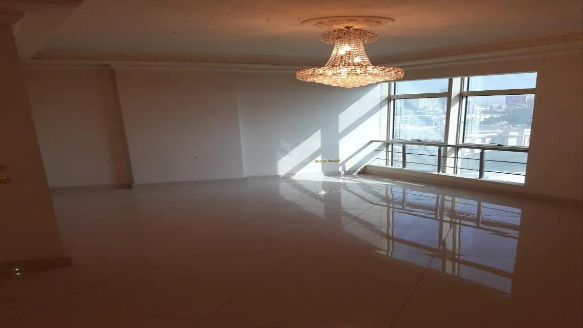 Luxurious Apartment with Stunning View - 200 Sqm