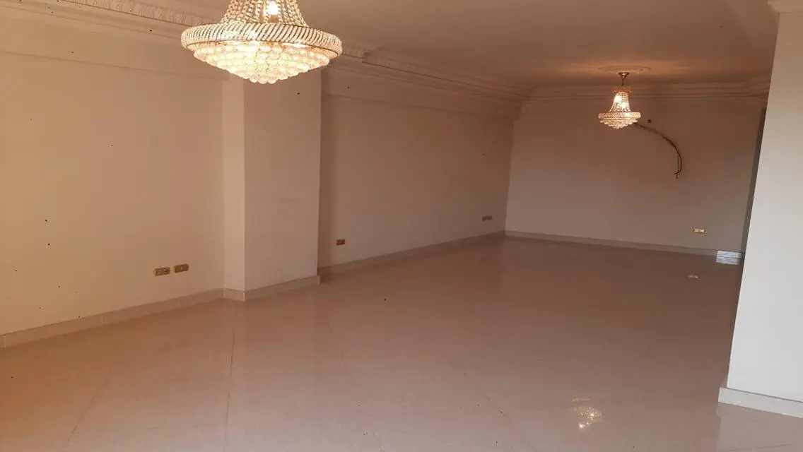 Luxurious Apartment with Stunning View - 200 Sqm