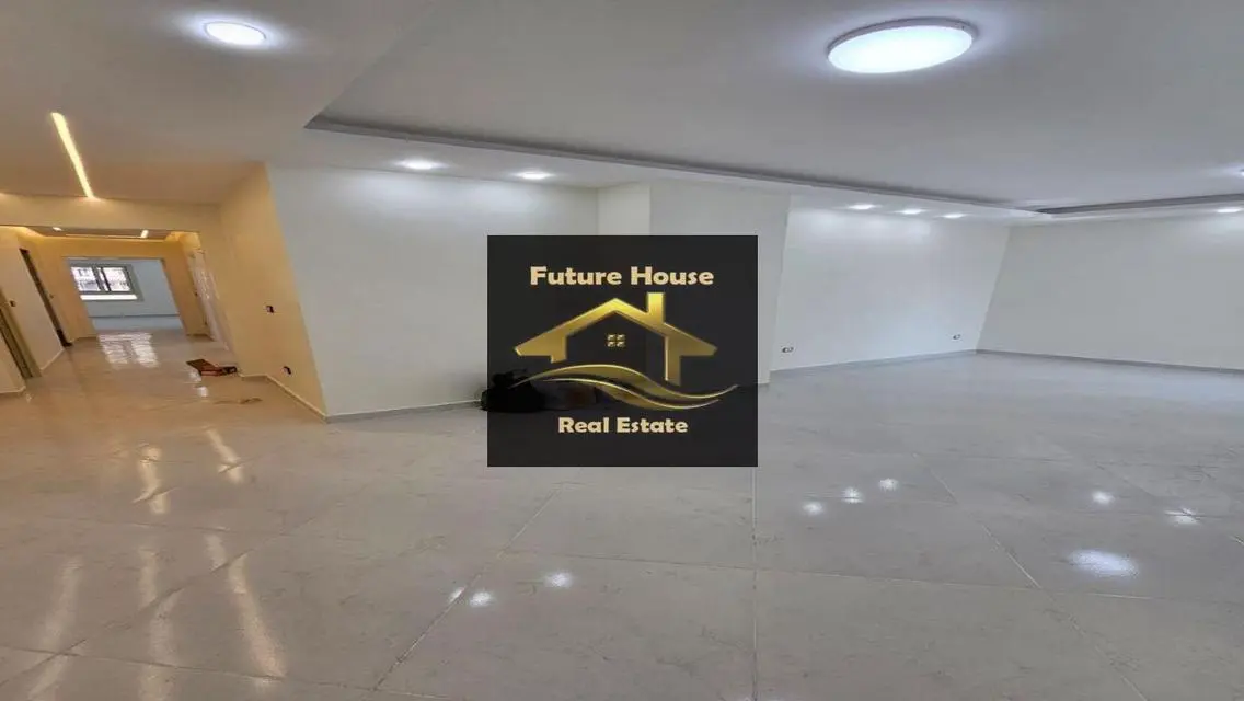 Ideal Office Unit of 170 Square Meters