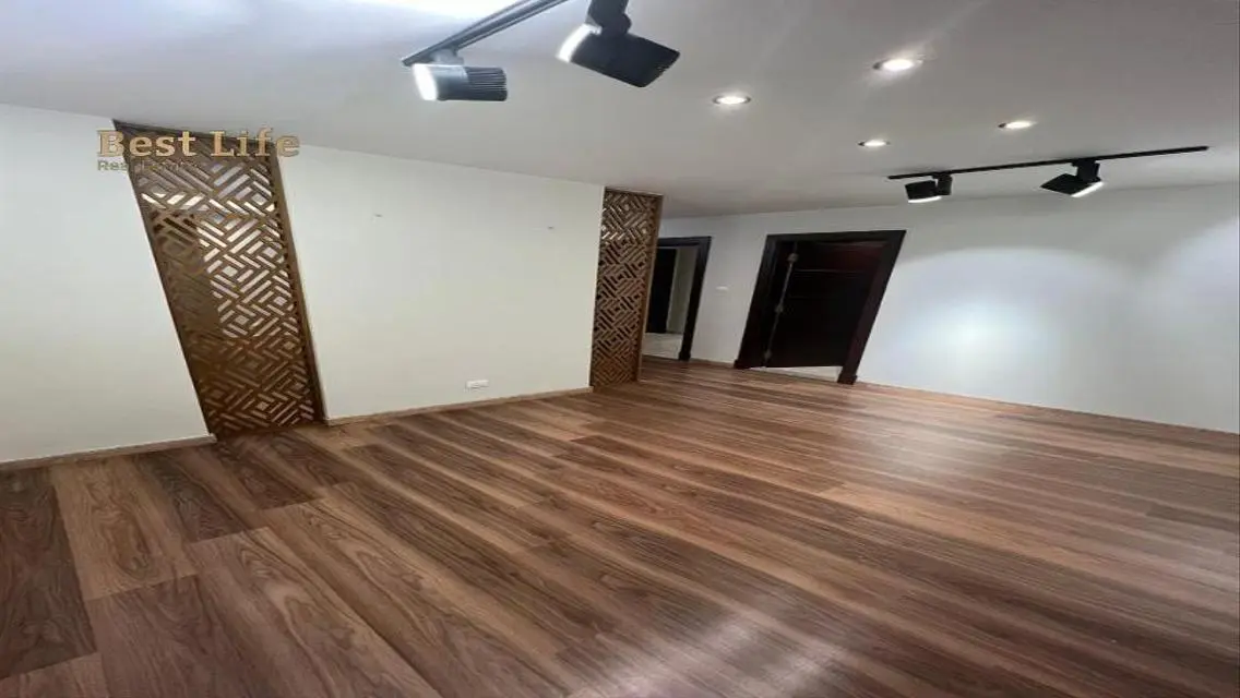 Luxury 3-Bedroom Apartment with Amazing Amenities