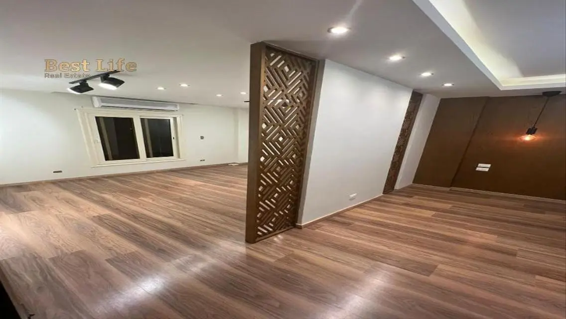 Luxury 3-Bedroom Apartment with Amazing Amenities
