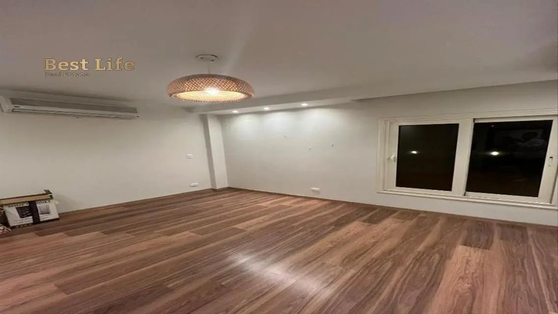 Luxury 3-Bedroom Apartment with Amazing Amenities