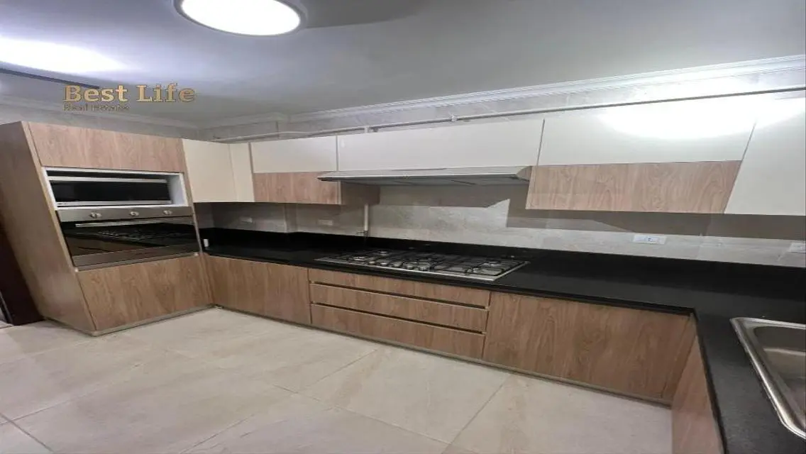 Luxury 3-Bedroom Apartment with Amazing Amenities