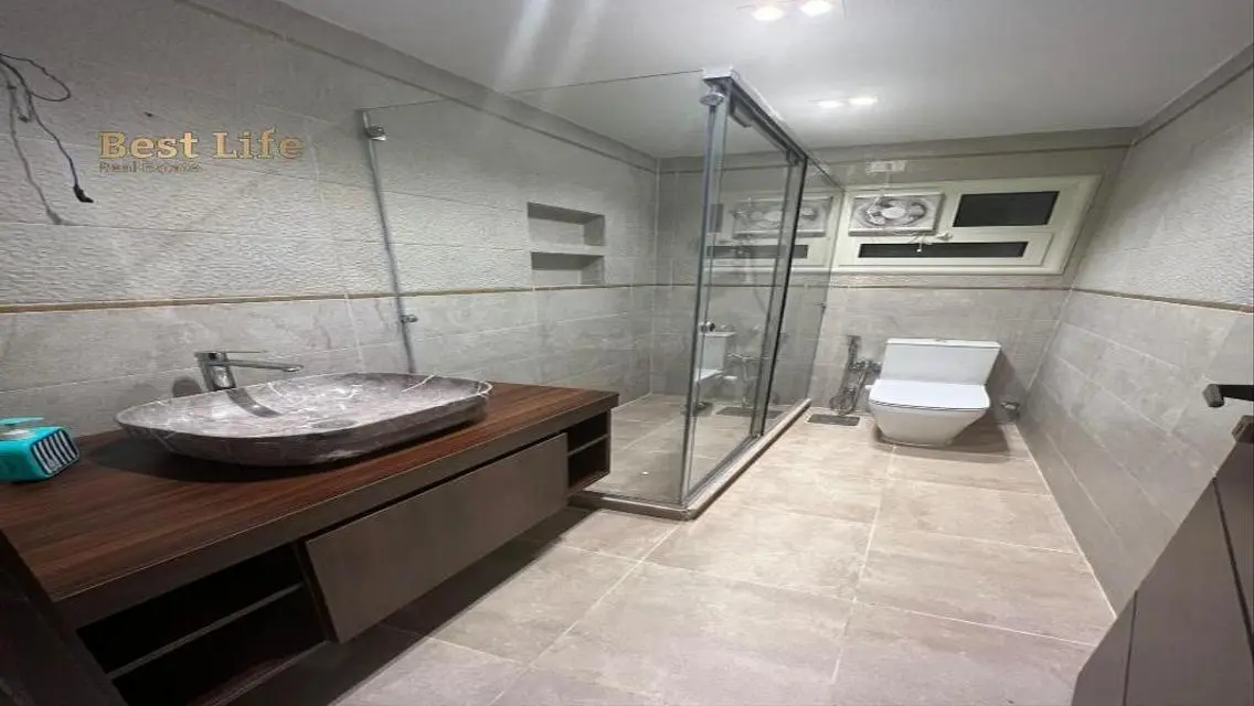Luxury 3-Bedroom Apartment with Amazing Amenities