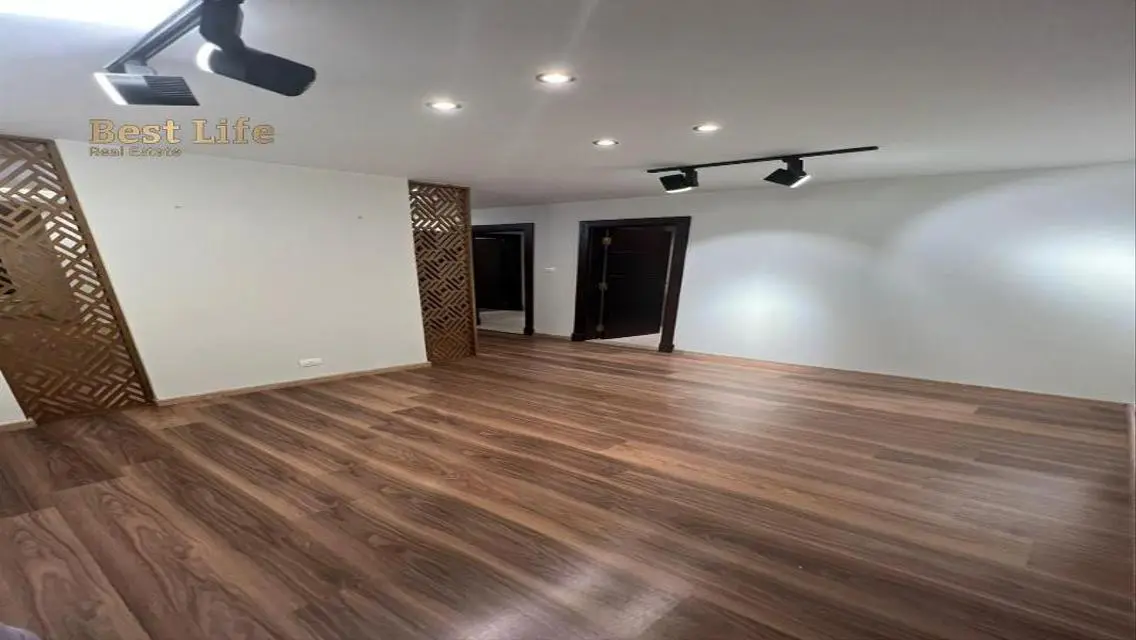 Luxury 3-Bedroom Apartment with Amazing Amenities