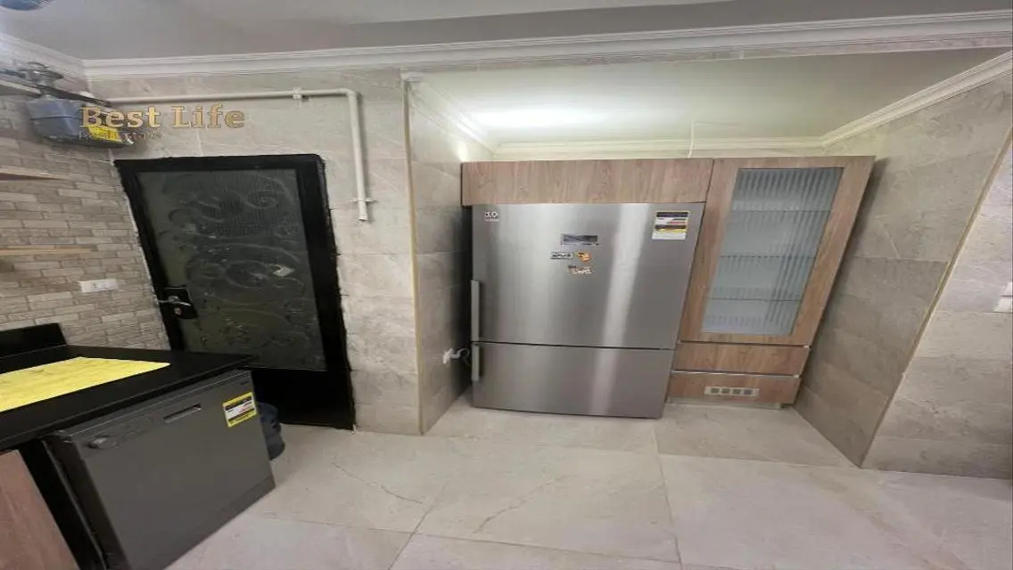 Luxury 3-Bedroom Apartment with Amazing Amenities