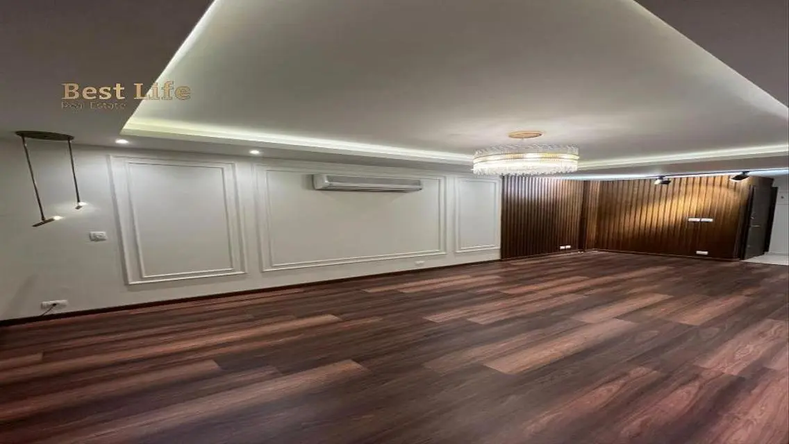 Luxury 3-Bedroom Apartment with Amazing Amenities