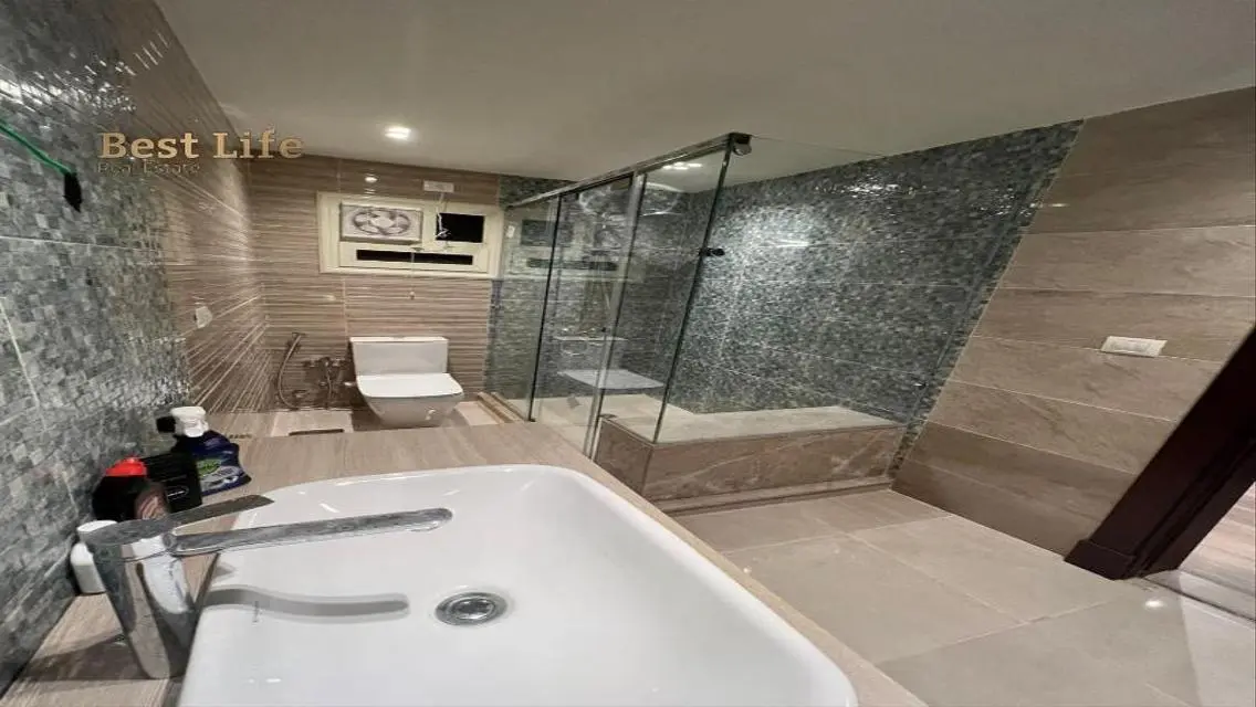 Luxury 3-Bedroom Apartment with Amazing Amenities