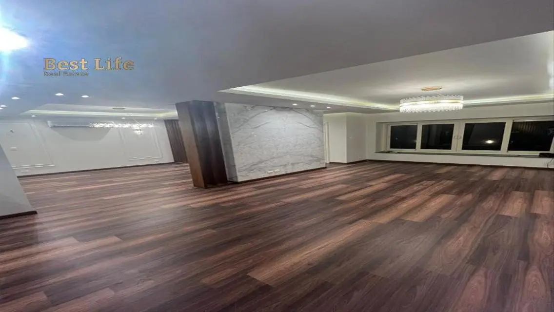 Luxury 3-Bedroom Apartment with Amazing Amenities