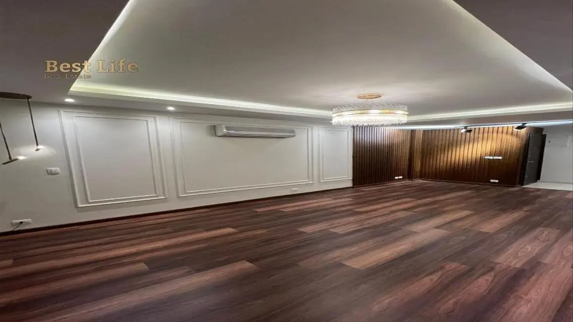 Luxury 3-Bedroom Apartment with Amazing Amenities