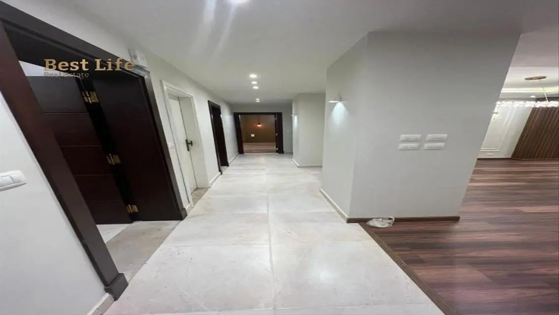 Luxury 3-Bedroom Apartment with Amazing Amenities