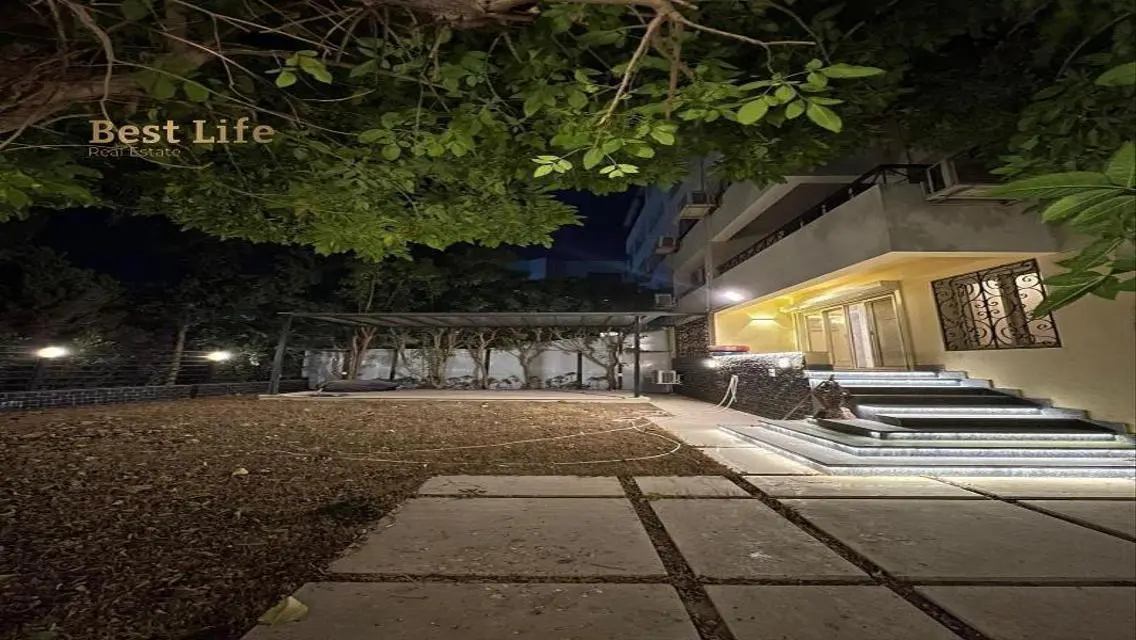 Luxury 3-Bedroom Apartment with Amazing Amenities